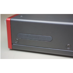 Focusrite Cache vis silicone 18i20 (x1) - Vue 1